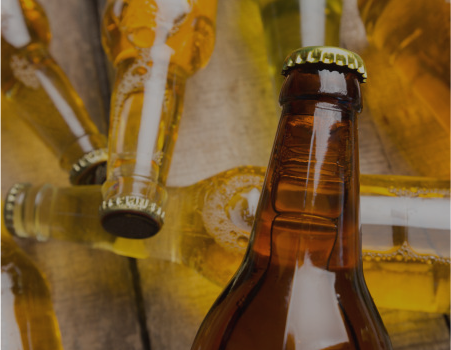 Cerveza