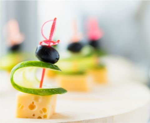 Catering