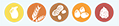 alérgenos